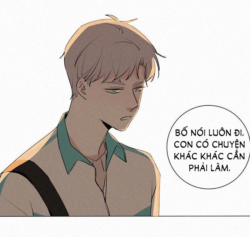 Câu Chuyện Về Cậu Và Tôi Chapter 29 - 6