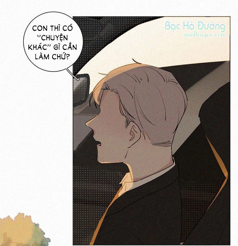 Câu Chuyện Về Cậu Và Tôi Chapter 29 - 7