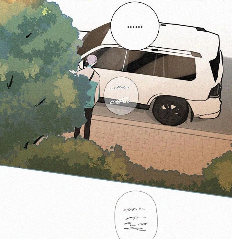 Câu Chuyện Về Cậu Và Tôi Chapter 29 - 8