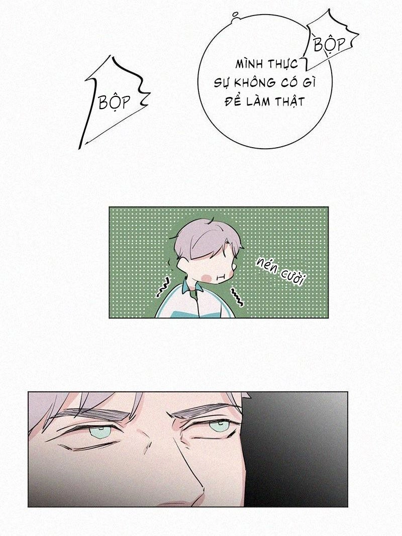 Câu Chuyện Về Cậu Và Tôi Chapter 29 - 10