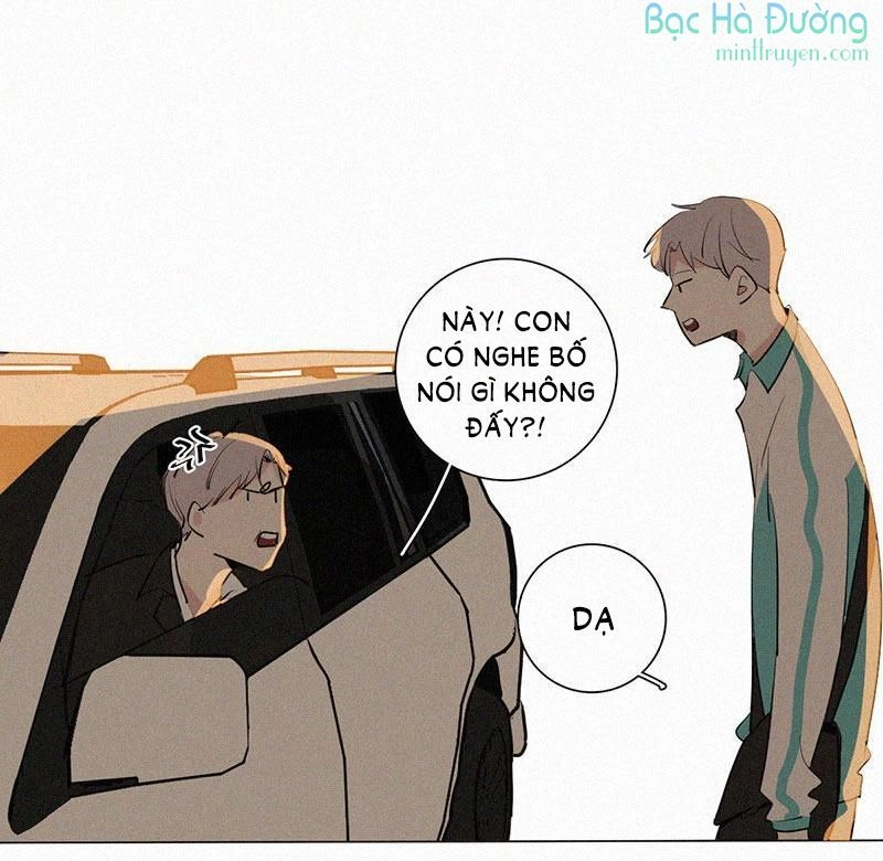 Câu Chuyện Về Cậu Và Tôi Chapter 29 - 11