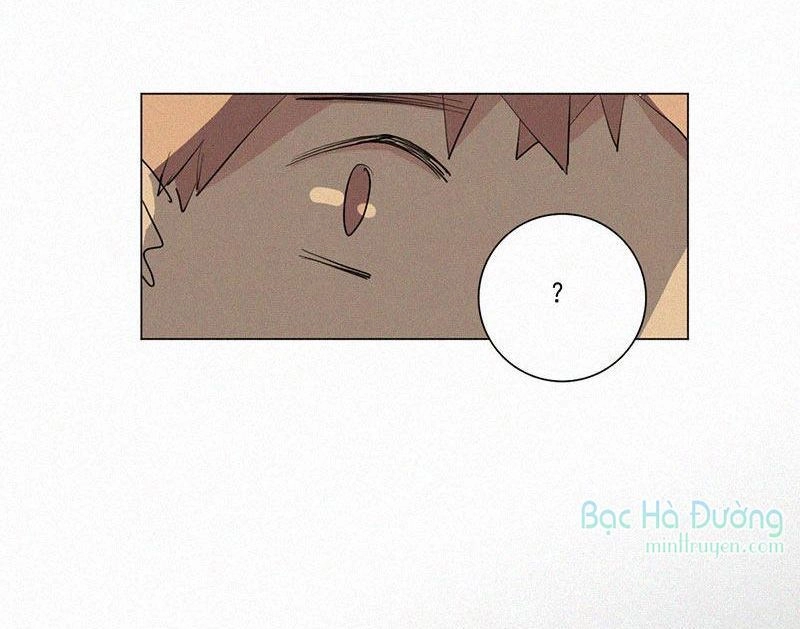 Câu Chuyện Về Cậu Và Tôi Chapter 29 - 16