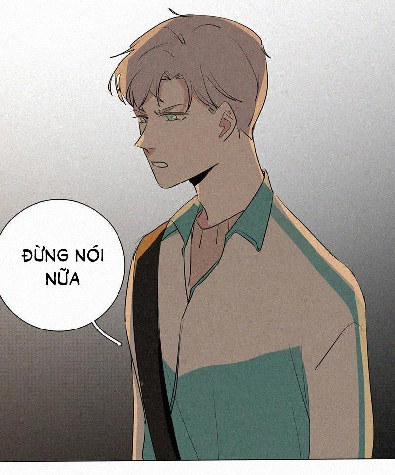 Câu Chuyện Về Cậu Và Tôi Chapter 29 - 17