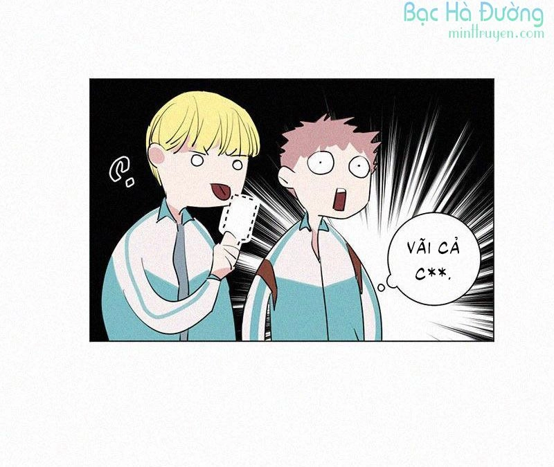 Câu Chuyện Về Cậu Và Tôi Chapter 29 - 20