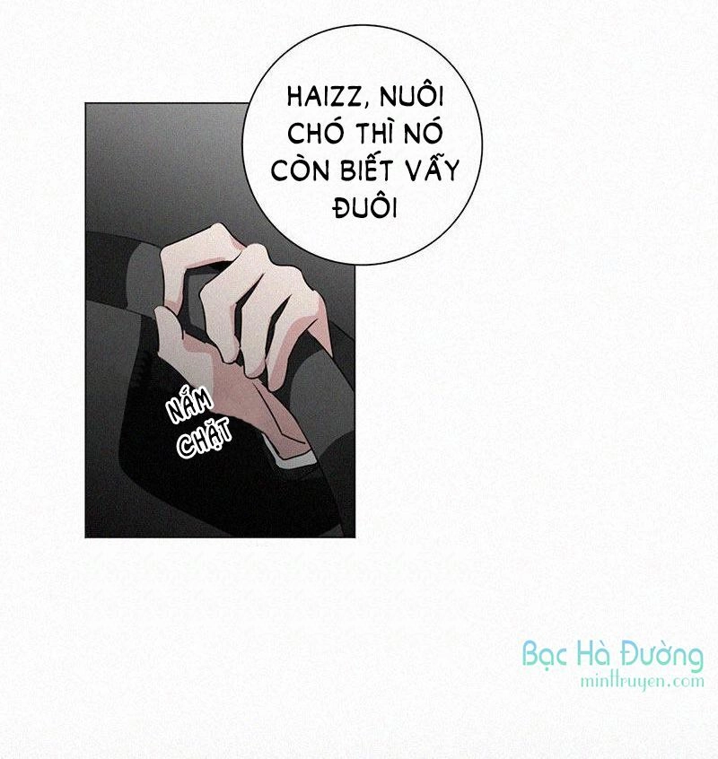 Câu Chuyện Về Cậu Và Tôi Chapter 29 - 22