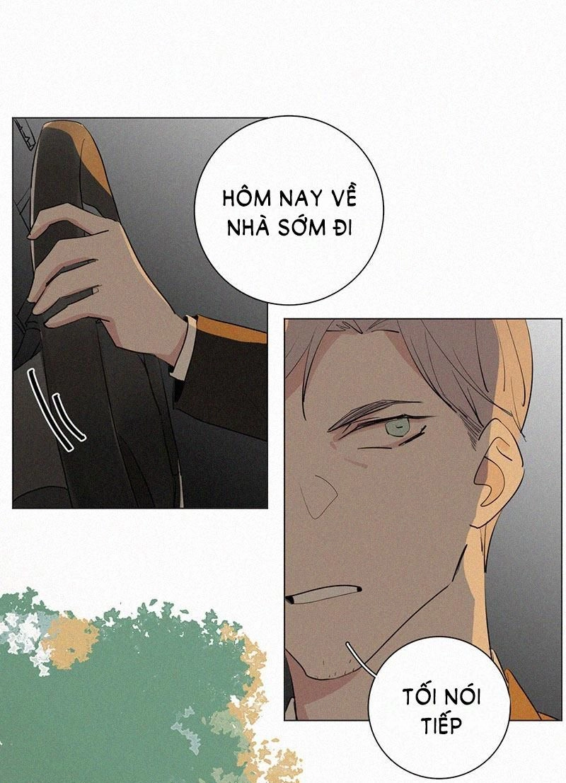 Câu Chuyện Về Cậu Và Tôi Chapter 29 - 25