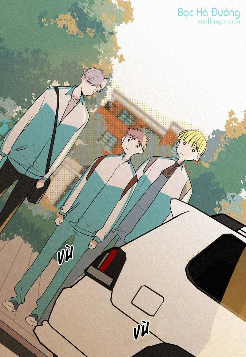 Câu Chuyện Về Cậu Và Tôi Chapter 29 - 26