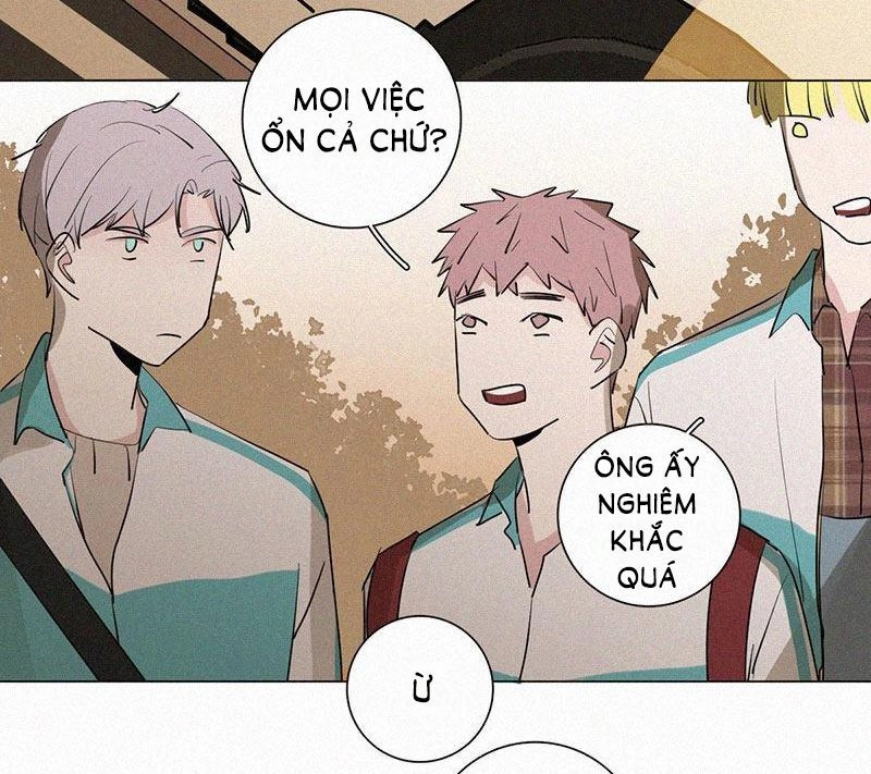 Câu Chuyện Về Cậu Và Tôi Chapter 29 - 27
