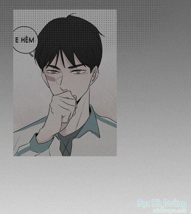 Câu Chuyện Về Cậu Và Tôi Chapter 29 - 34