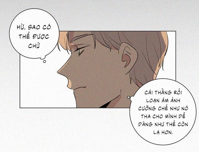 Câu Chuyện Về Cậu Và Tôi Chapter 29 - 35