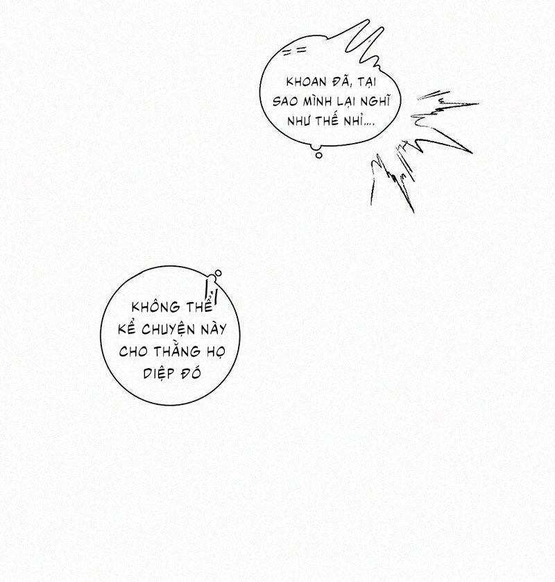 Câu Chuyện Về Cậu Và Tôi Chapter 29 - 37