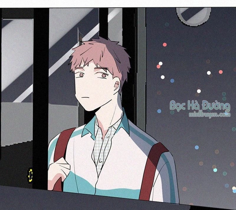 Câu Chuyện Về Cậu Và Tôi Chapter 29 - 41