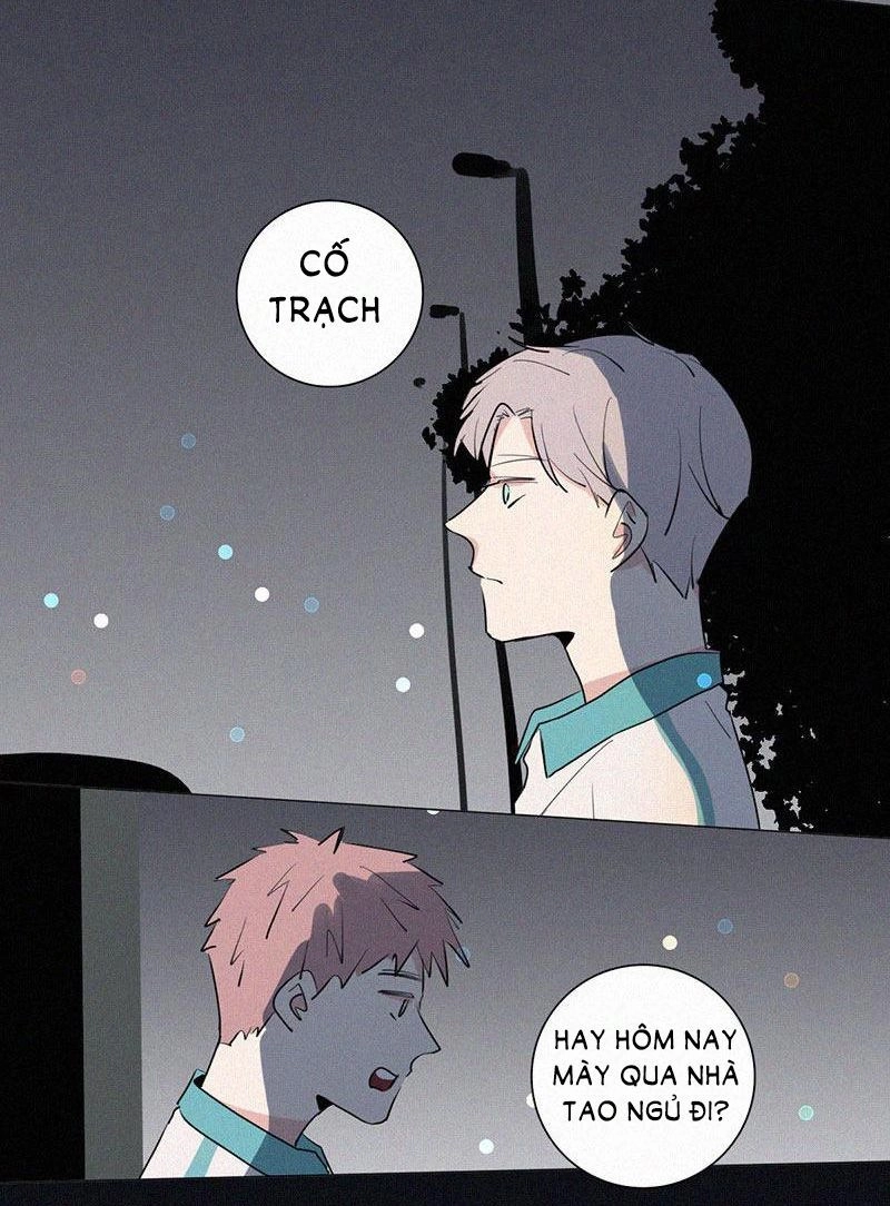 Câu Chuyện Về Cậu Và Tôi Chapter 29 - 42