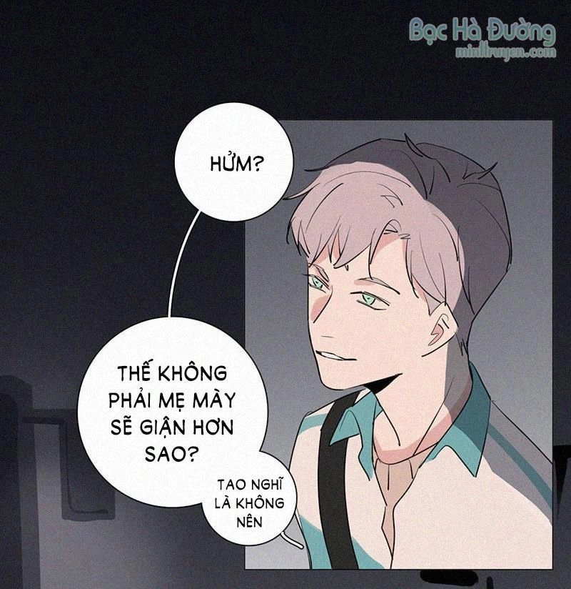 Câu Chuyện Về Cậu Và Tôi Chapter 29 - 43