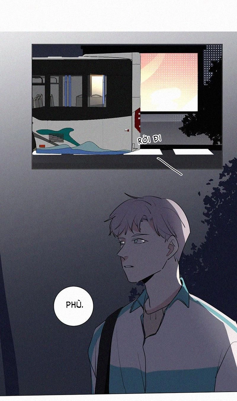 Câu Chuyện Về Cậu Và Tôi Chapter 29 - 46