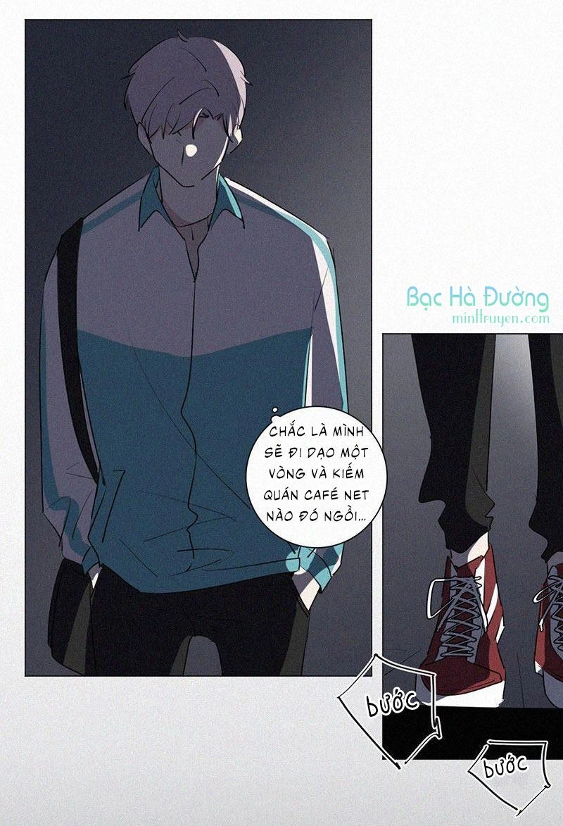 Câu Chuyện Về Cậu Và Tôi Chapter 29 - 47