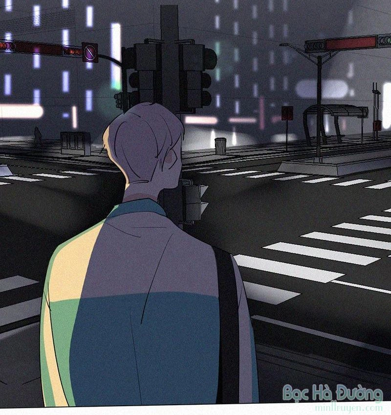 Câu Chuyện Về Cậu Và Tôi Chapter 29 - 49