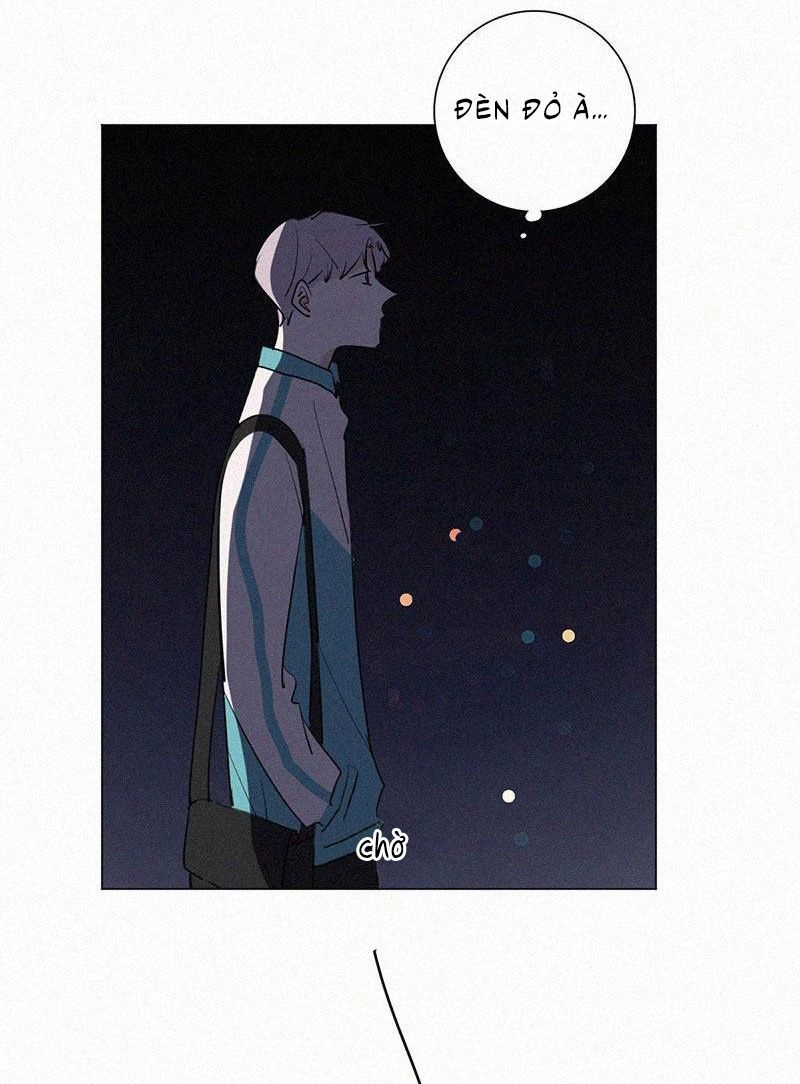 Câu Chuyện Về Cậu Và Tôi Chapter 29 - 50