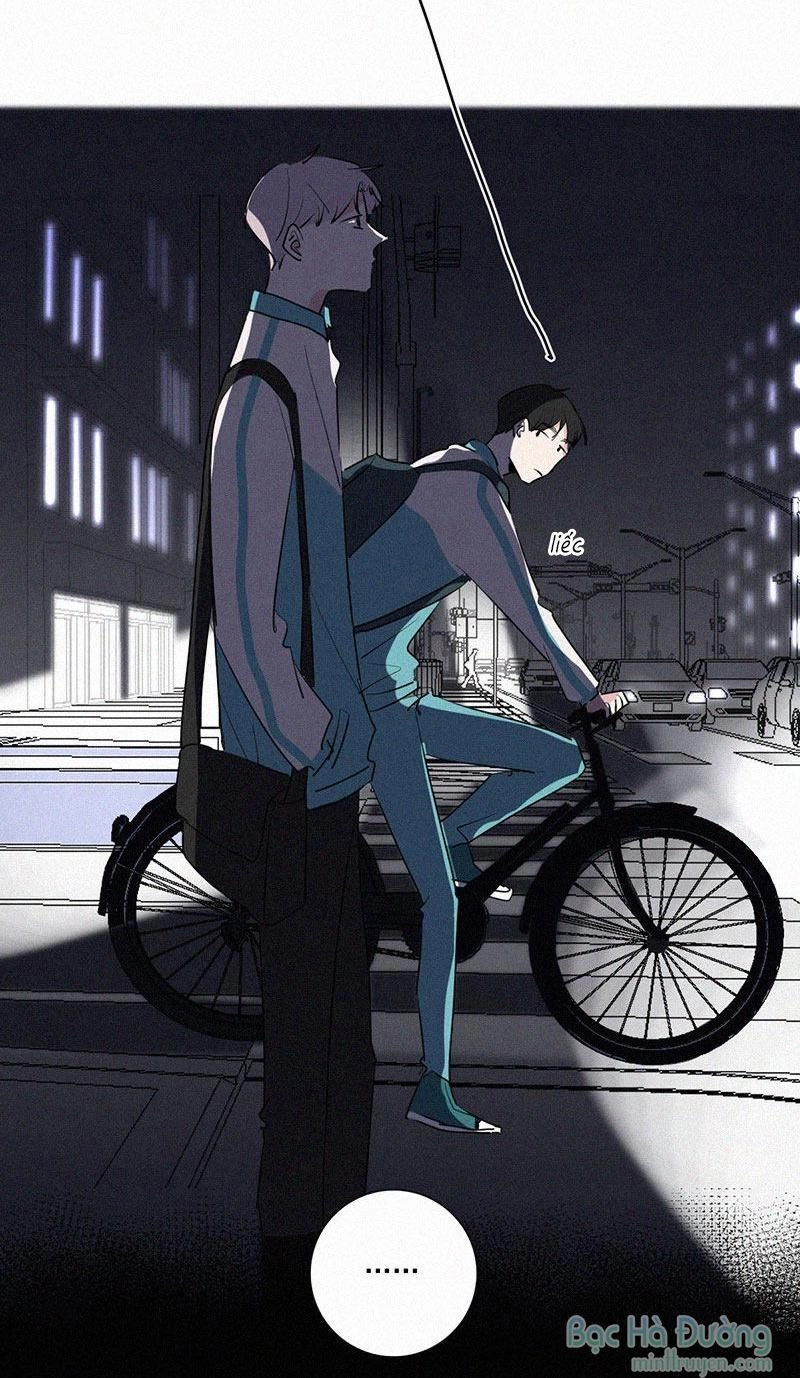 Câu Chuyện Về Cậu Và Tôi Chapter 29 - 51