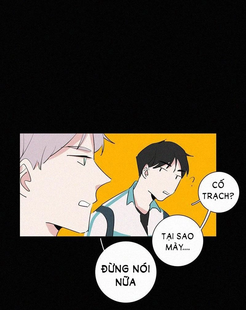 Câu Chuyện Về Cậu Và Tôi Chapter 29 - 52