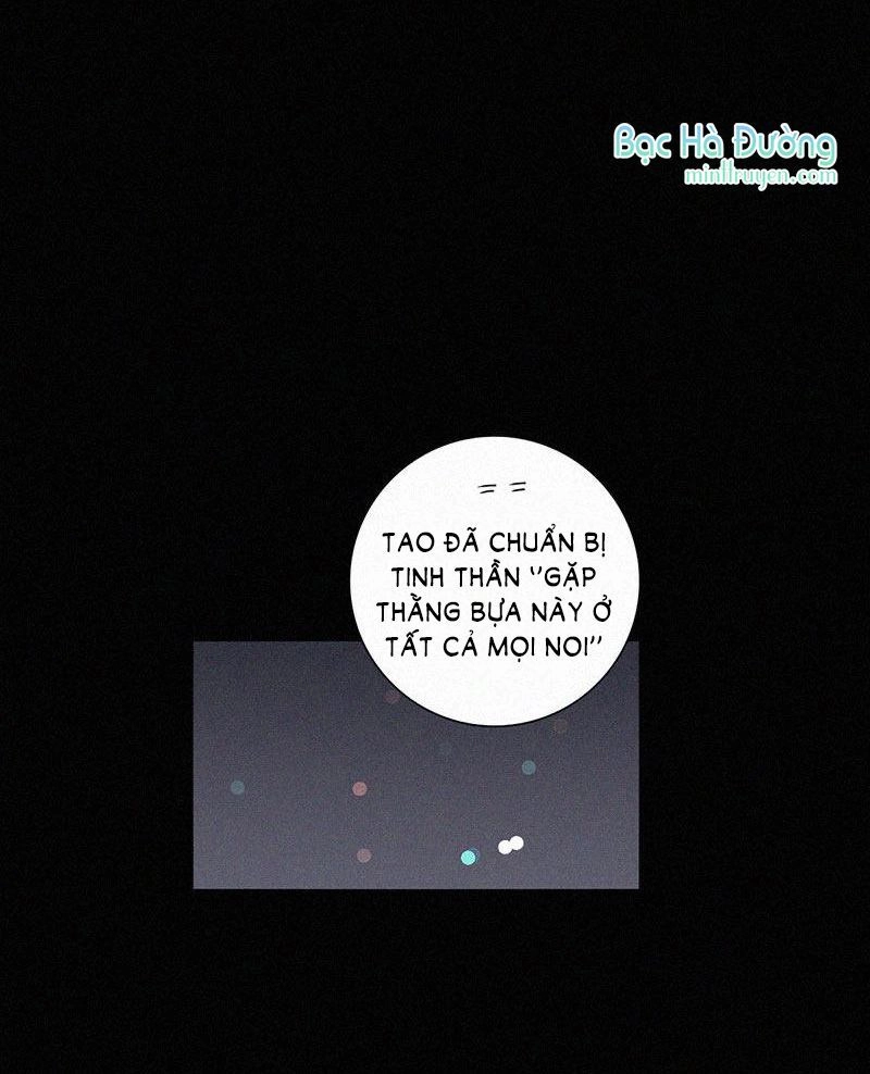 Câu Chuyện Về Cậu Và Tôi Chapter 29 - 53