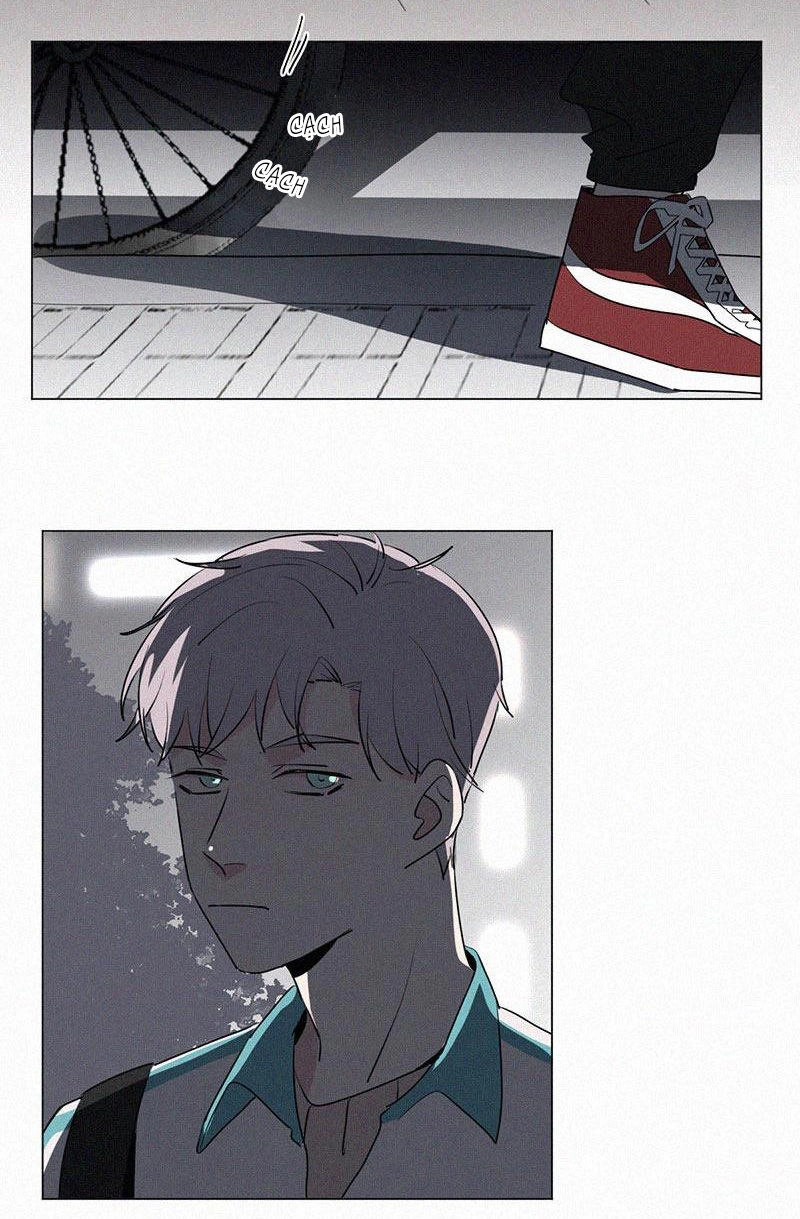 Câu Chuyện Về Cậu Và Tôi Chapter 30 - 6