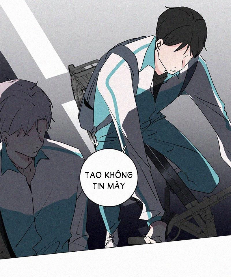 Câu Chuyện Về Cậu Và Tôi Chapter 30 - 8