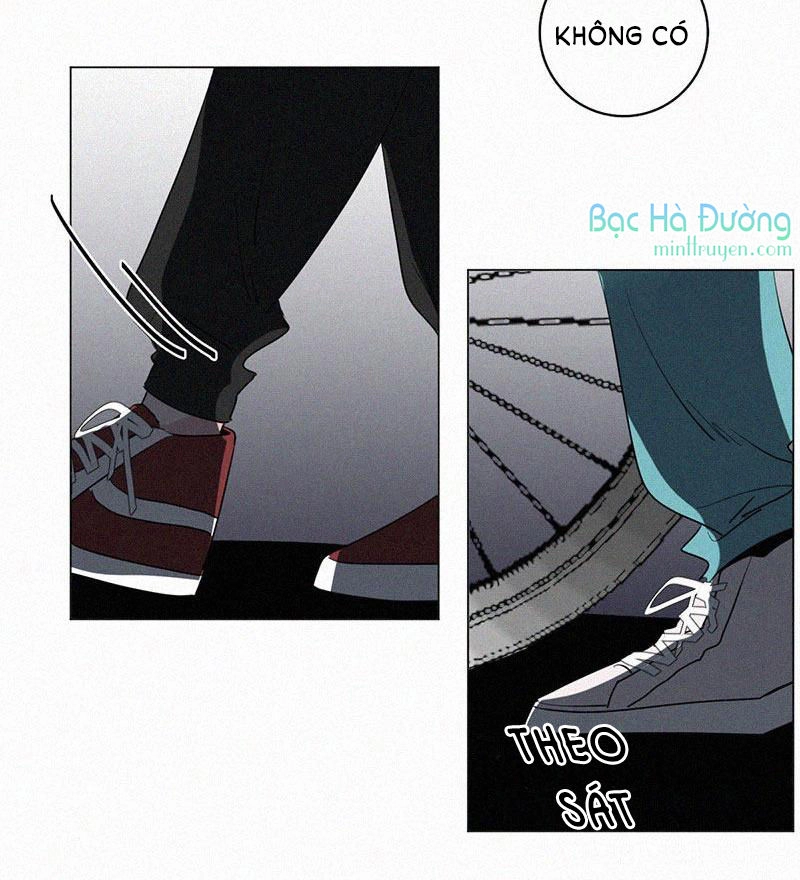 Câu Chuyện Về Cậu Và Tôi Chapter 30 - 13