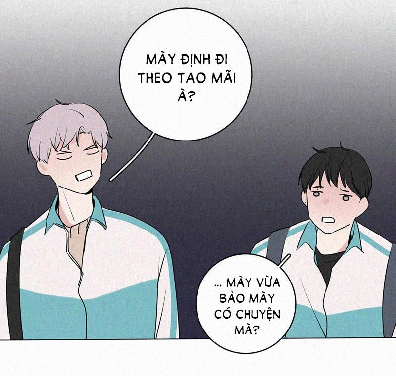 Câu Chuyện Về Cậu Và Tôi Chapter 30 - 15