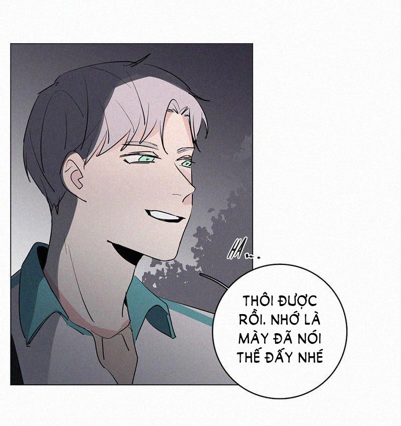 Câu Chuyện Về Cậu Và Tôi Chapter 30 - 19