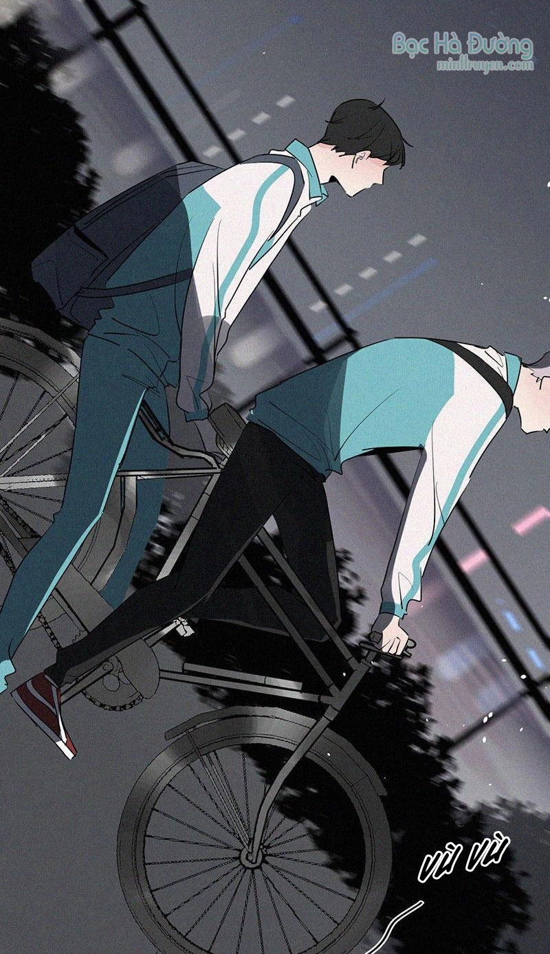 Câu Chuyện Về Cậu Và Tôi Chapter 30 - 24