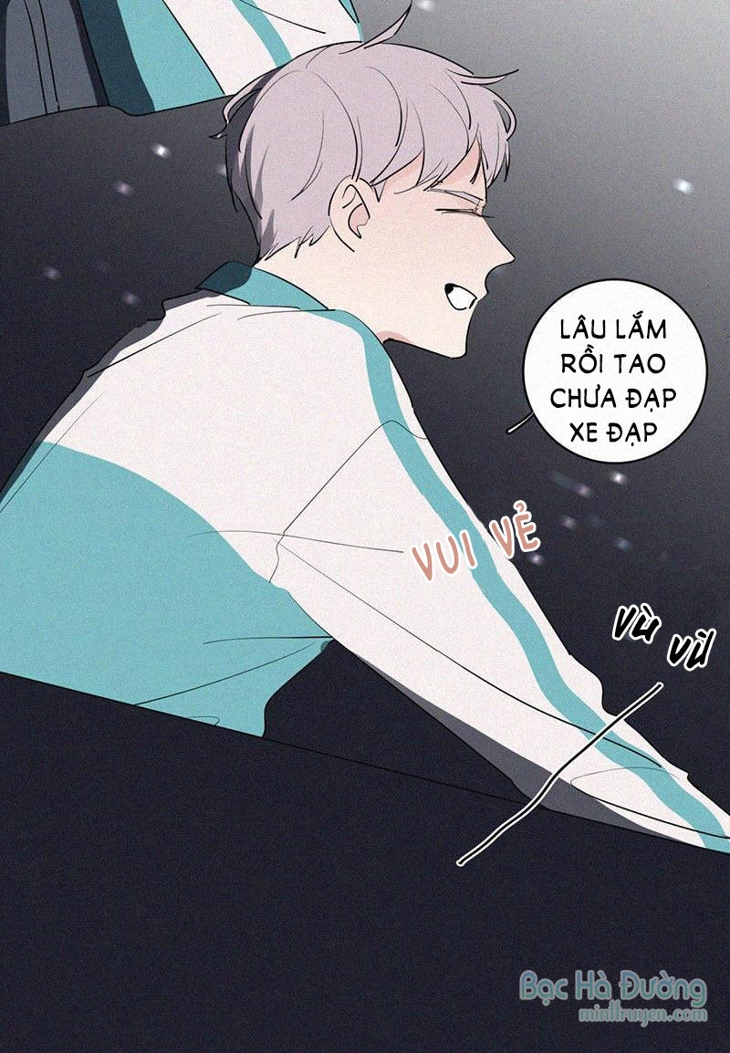 Câu Chuyện Về Cậu Và Tôi Chapter 30 - 26