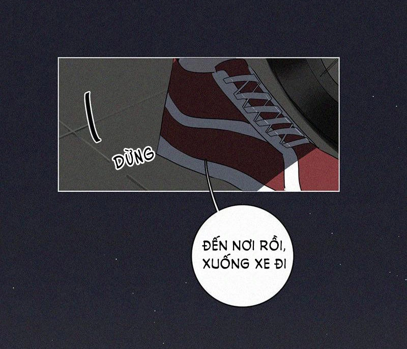 Câu Chuyện Về Cậu Và Tôi Chapter 30 - 29