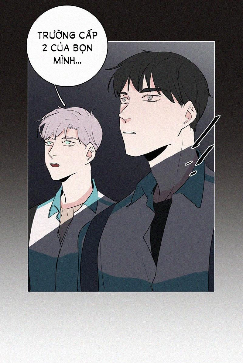 Câu Chuyện Về Cậu Và Tôi Chapter 30 - 31