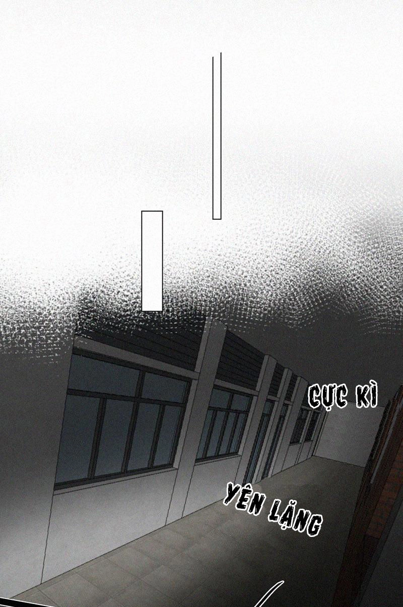 Câu Chuyện Về Cậu Và Tôi Chapter 30 - 32