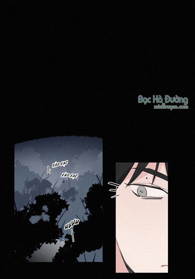 Câu Chuyện Về Cậu Và Tôi Chapter 31 - 10