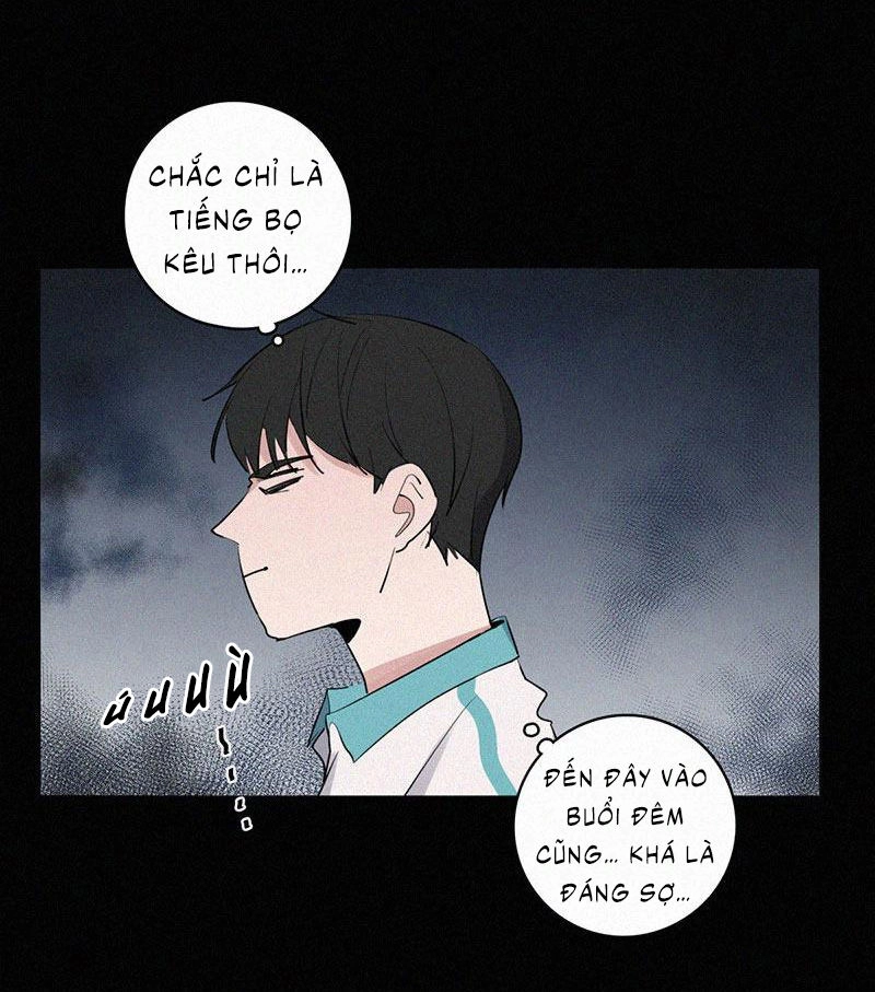 Câu Chuyện Về Cậu Và Tôi Chapter 31 - 11