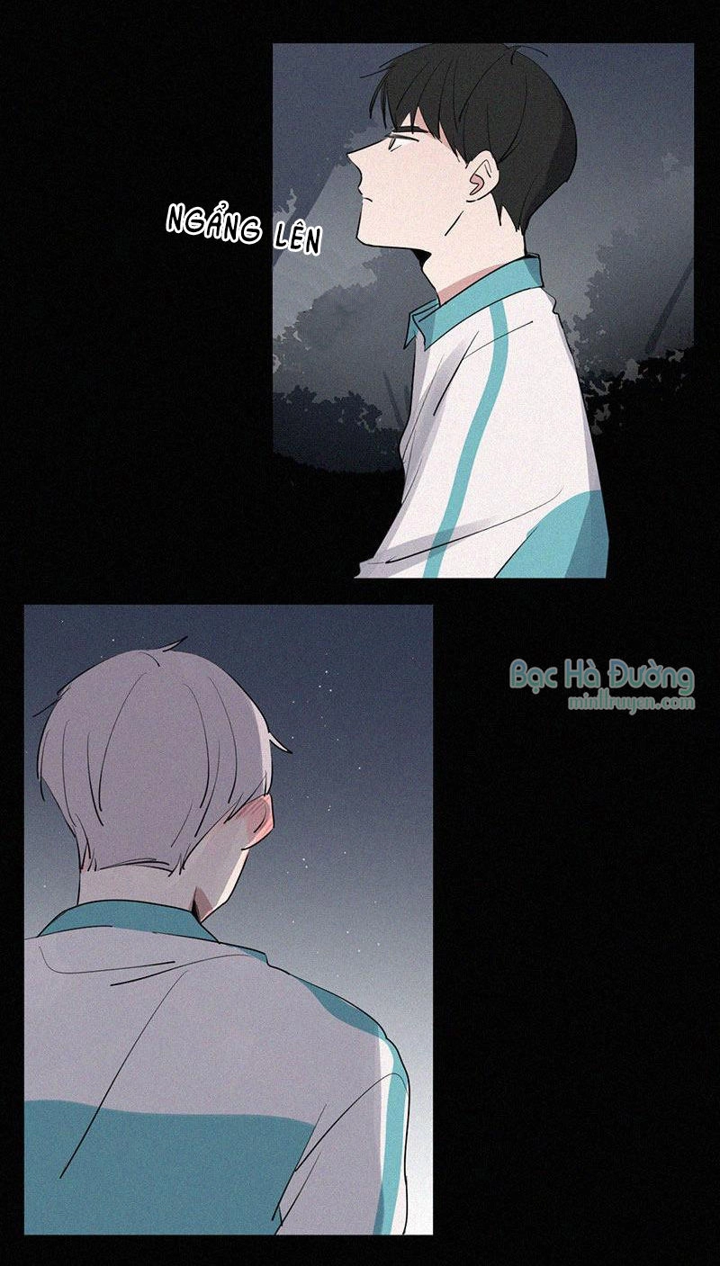 Câu Chuyện Về Cậu Và Tôi Chapter 31 - 12