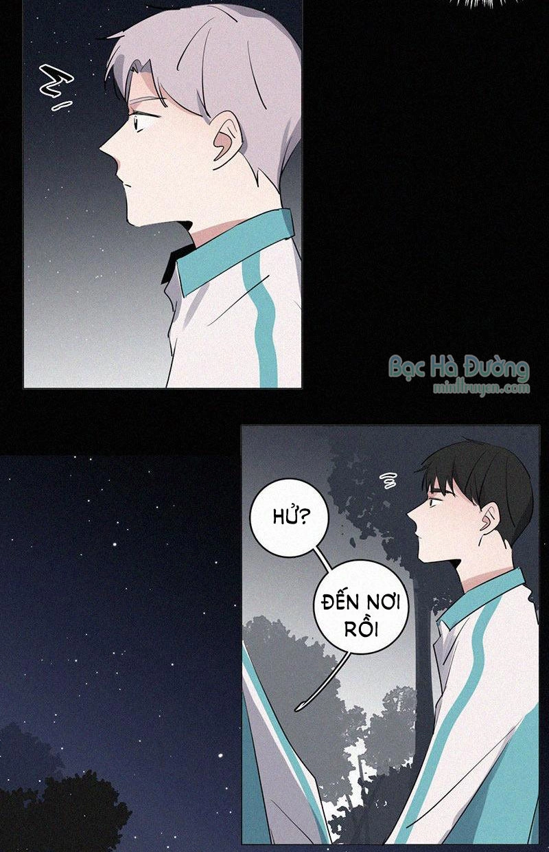 Câu Chuyện Về Cậu Và Tôi Chapter 31 - 14