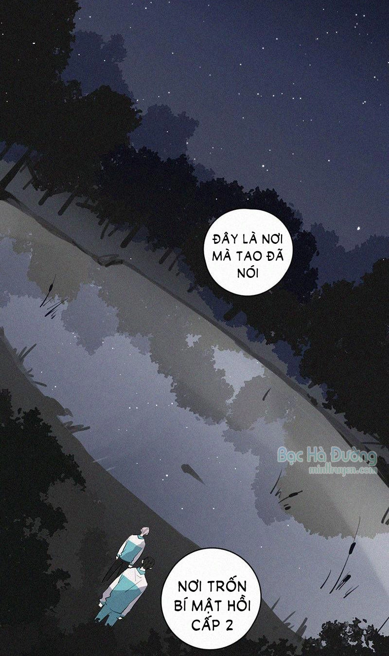 Câu Chuyện Về Cậu Và Tôi Chapter 31 - 15