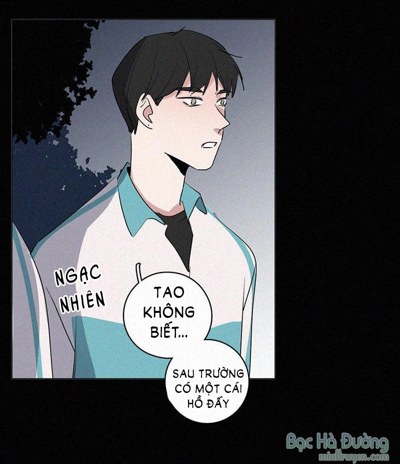 Câu Chuyện Về Cậu Và Tôi Chapter 31 - 17