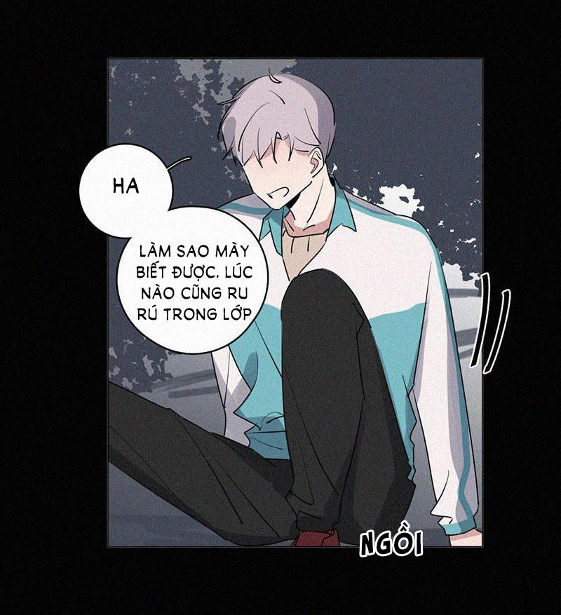 Câu Chuyện Về Cậu Và Tôi Chapter 31 - 18