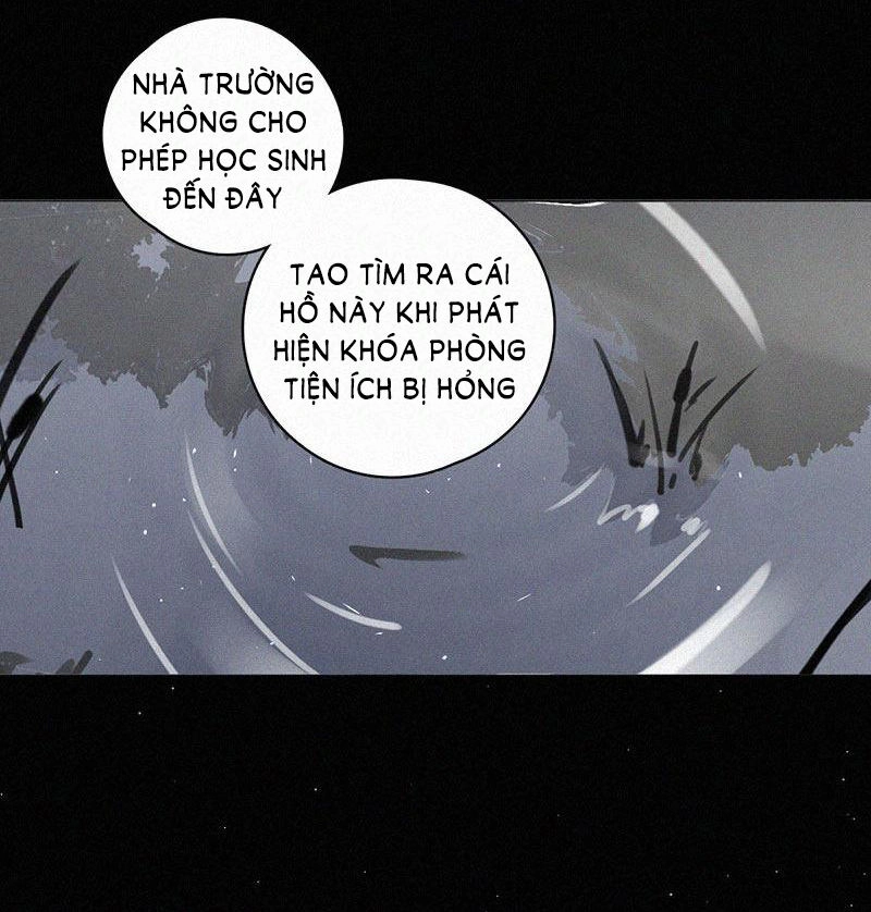 Câu Chuyện Về Cậu Và Tôi Chapter 31 - 19