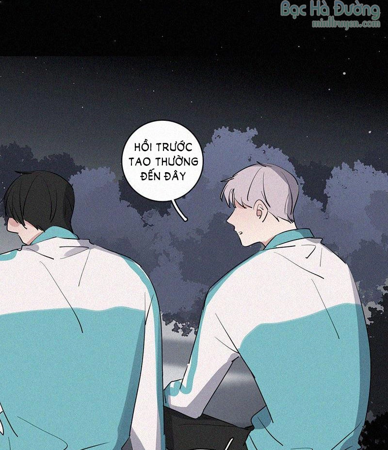 Câu Chuyện Về Cậu Và Tôi Chapter 31 - 20