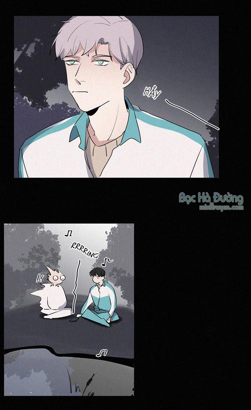 Câu Chuyện Về Cậu Và Tôi Chapter 31 - 22