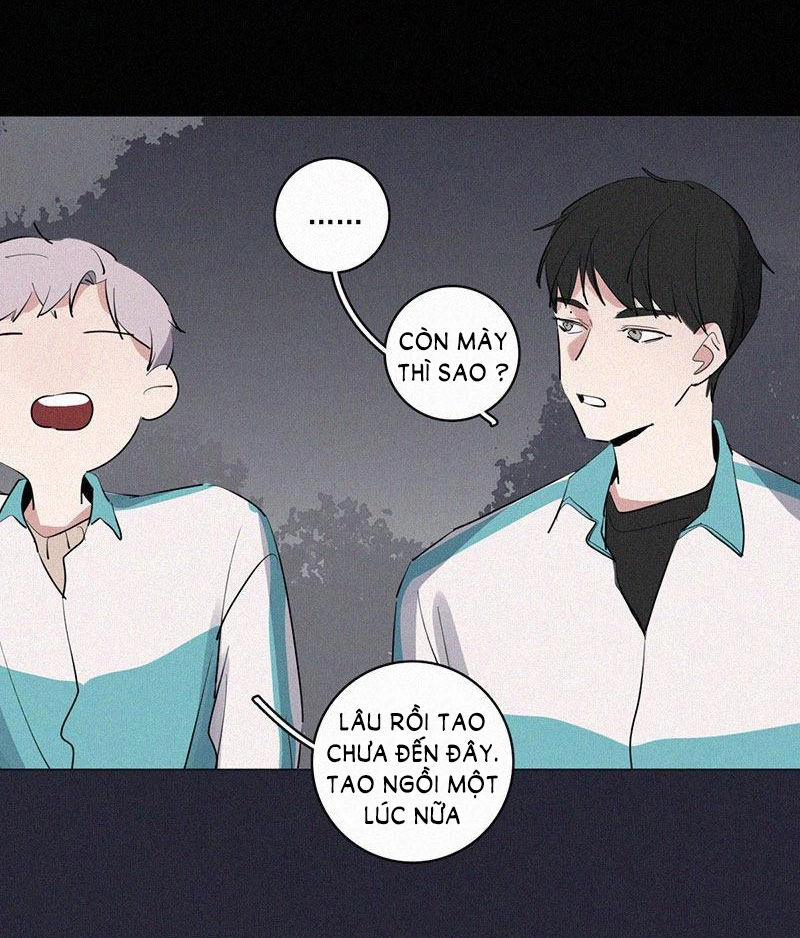 Câu Chuyện Về Cậu Và Tôi Chapter 31 - 25