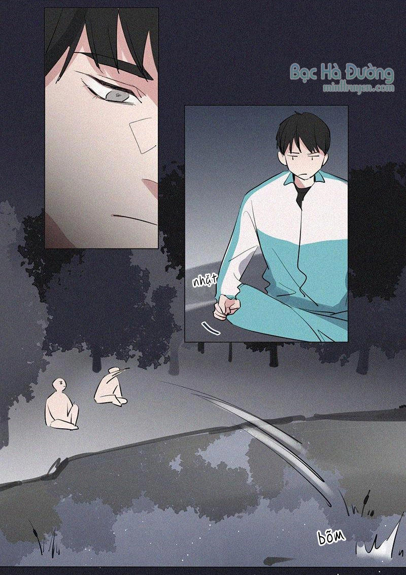 Câu Chuyện Về Cậu Và Tôi Chapter 31 - 26