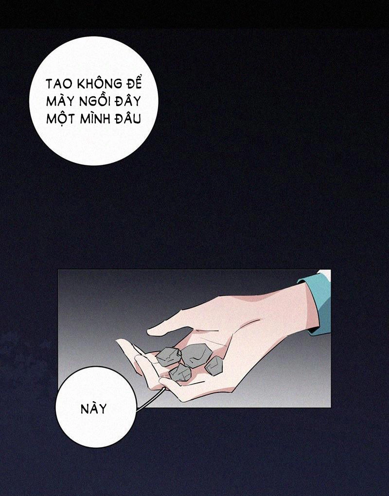 Câu Chuyện Về Cậu Và Tôi Chapter 31 - 29