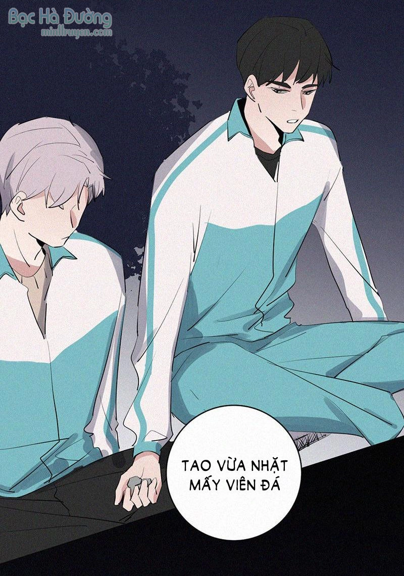 Câu Chuyện Về Cậu Và Tôi Chapter 31 - 30