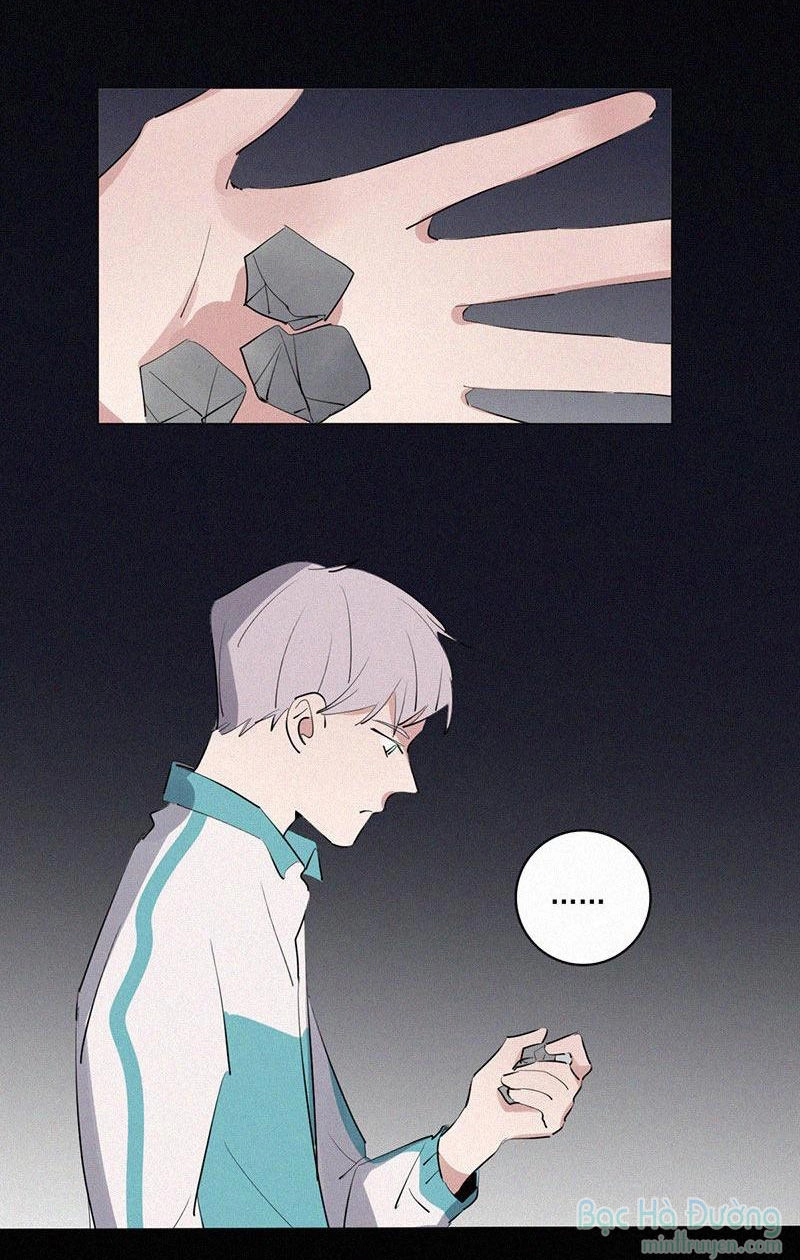 Câu Chuyện Về Cậu Và Tôi Chapter 31 - 31